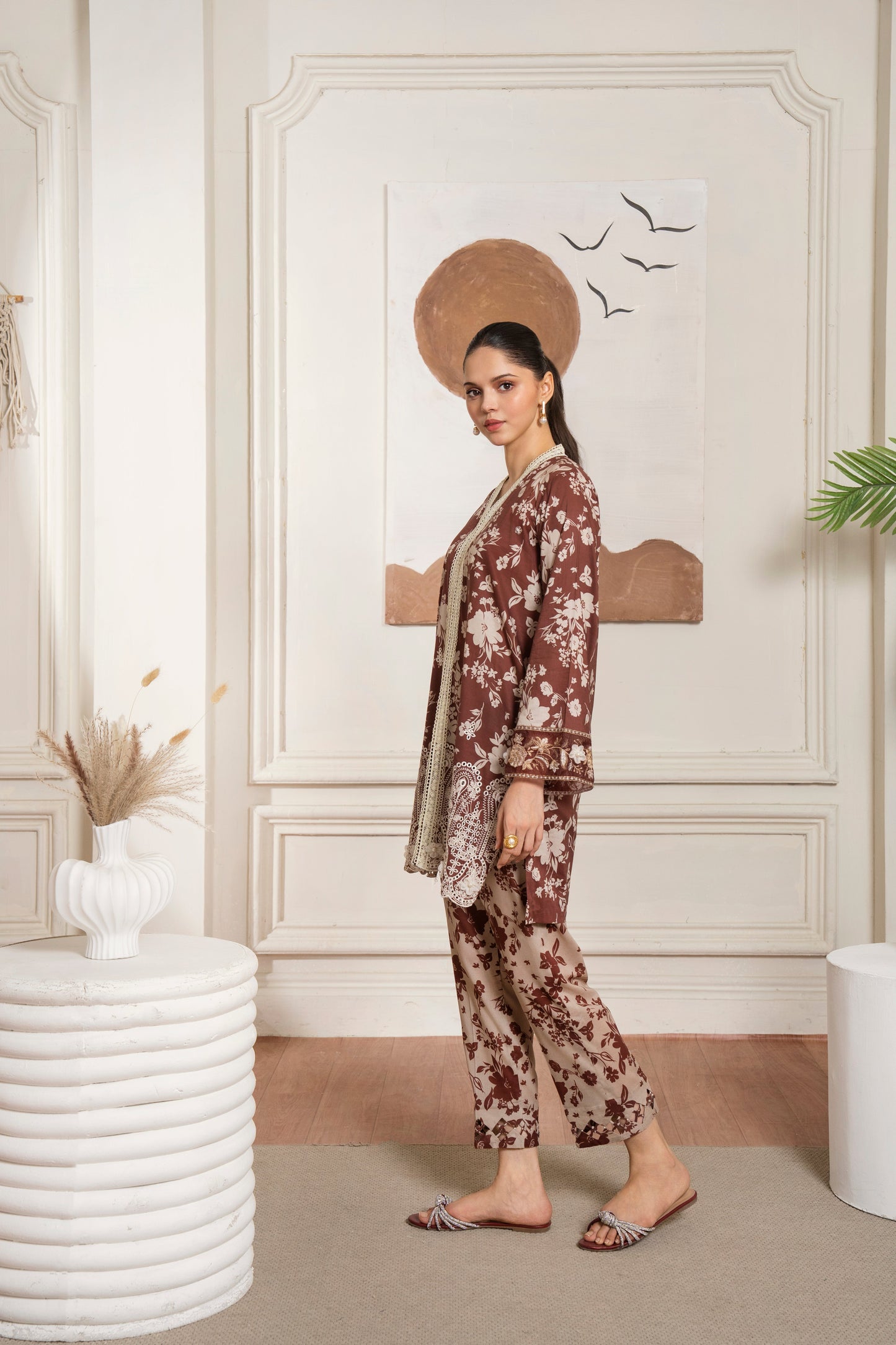 Mehek-e-Saba