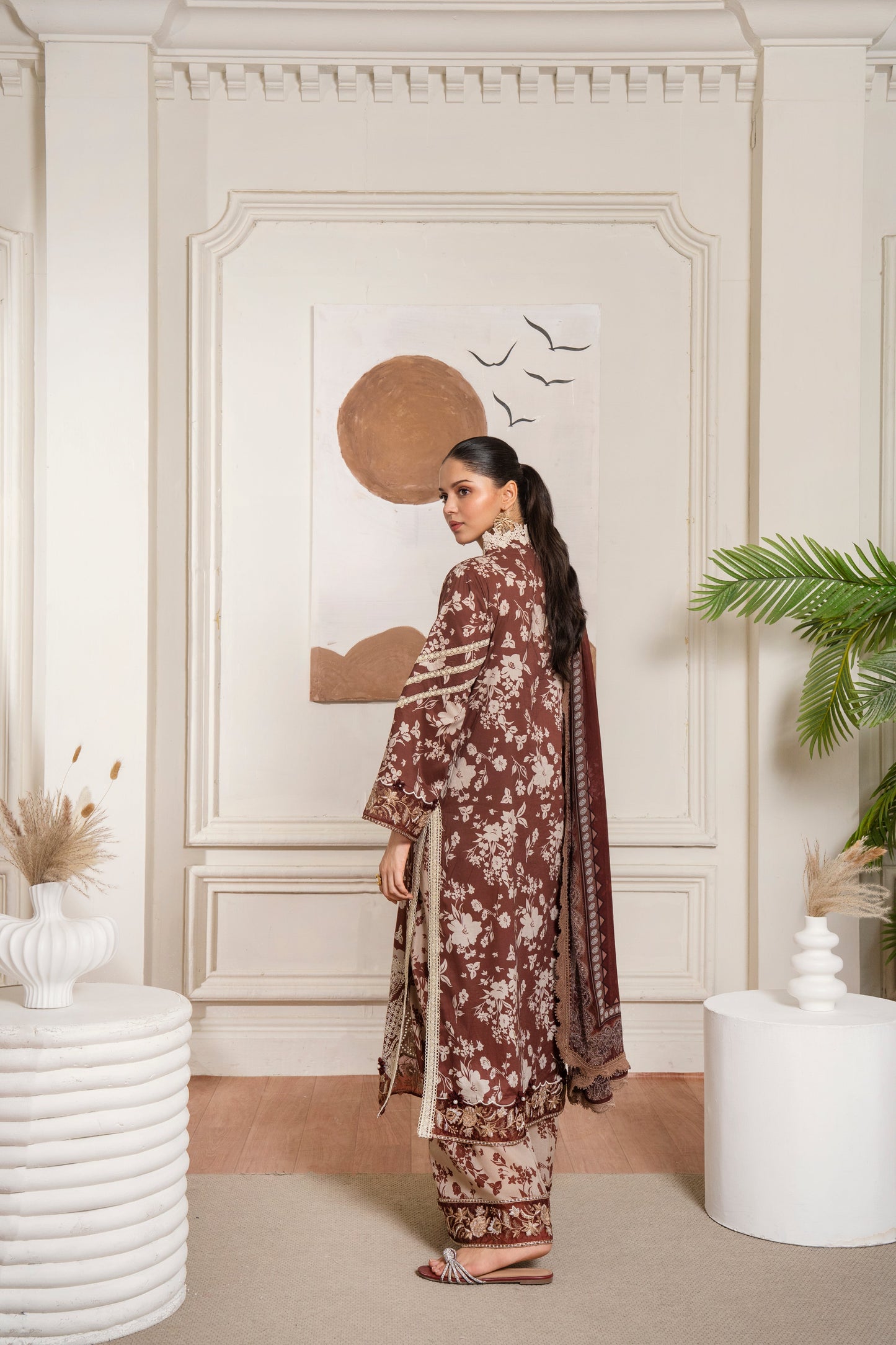 Mehek-e-Saba