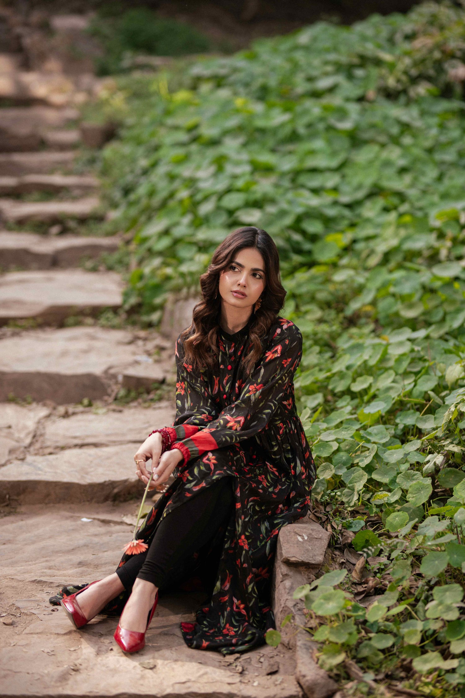 Festive Silk Collection