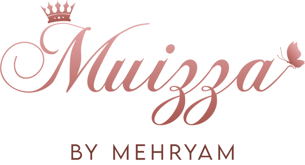 Muizza By Mehryam