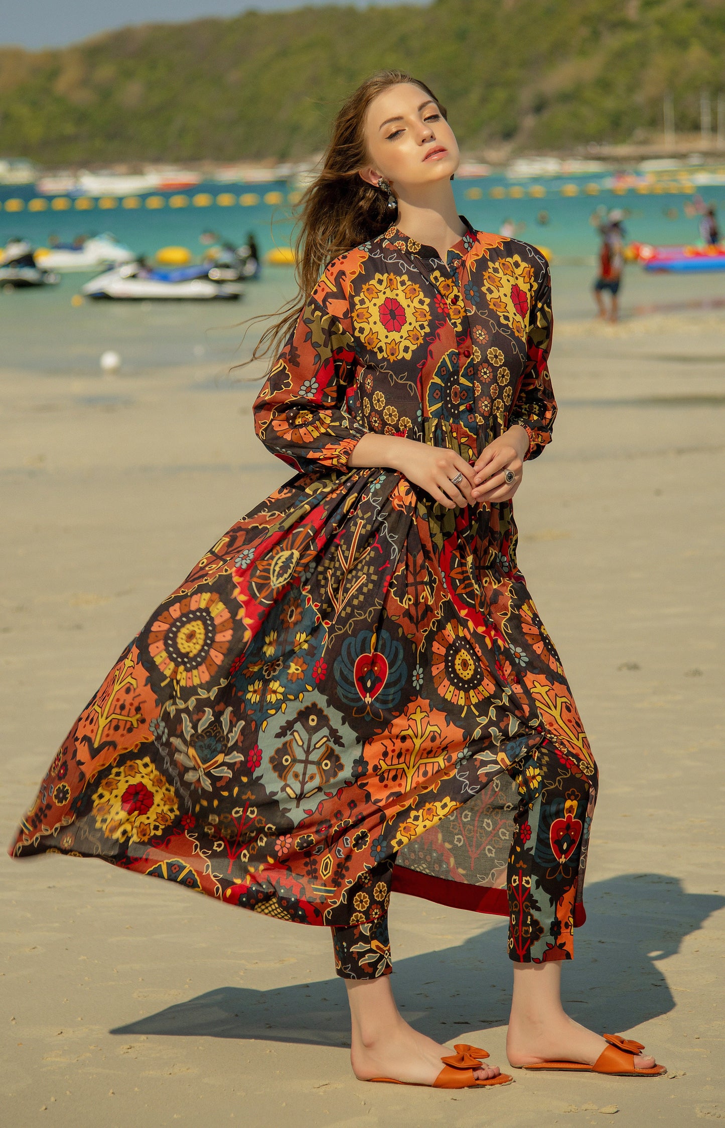 Zeenat
