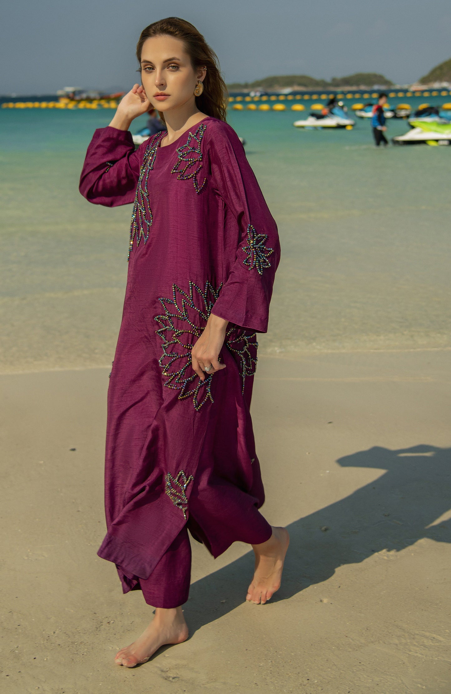 Zulekha