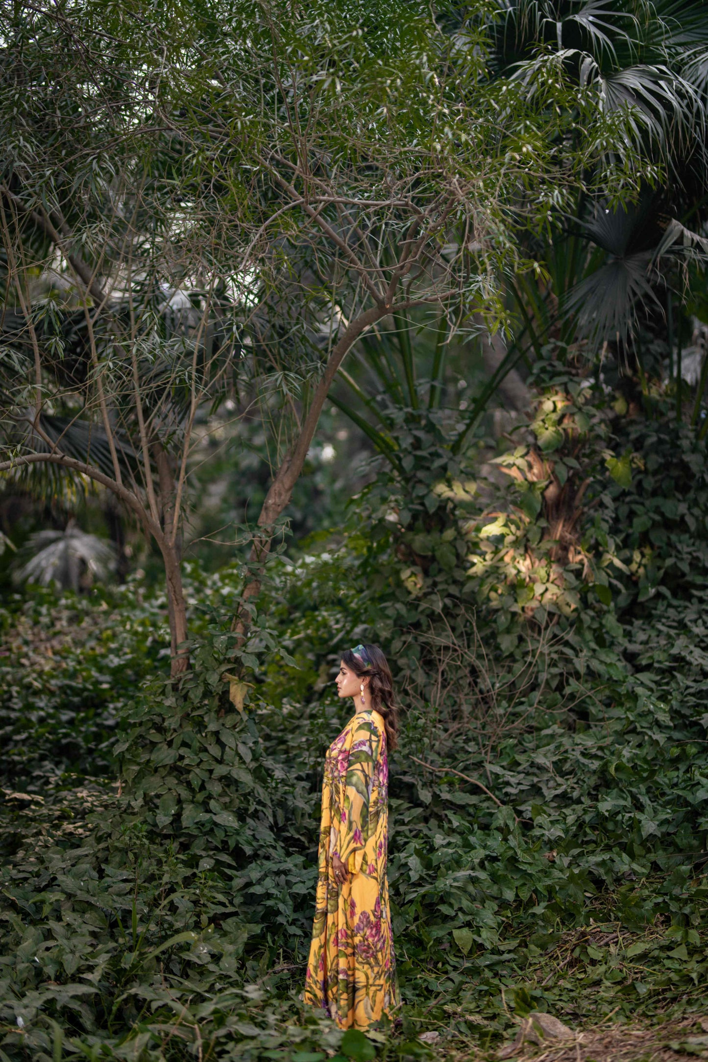 Golden Whisper