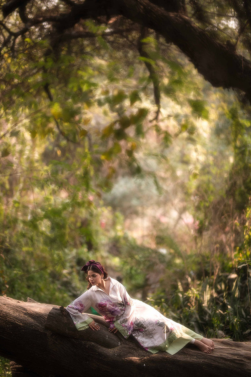 Blossom Mirage
