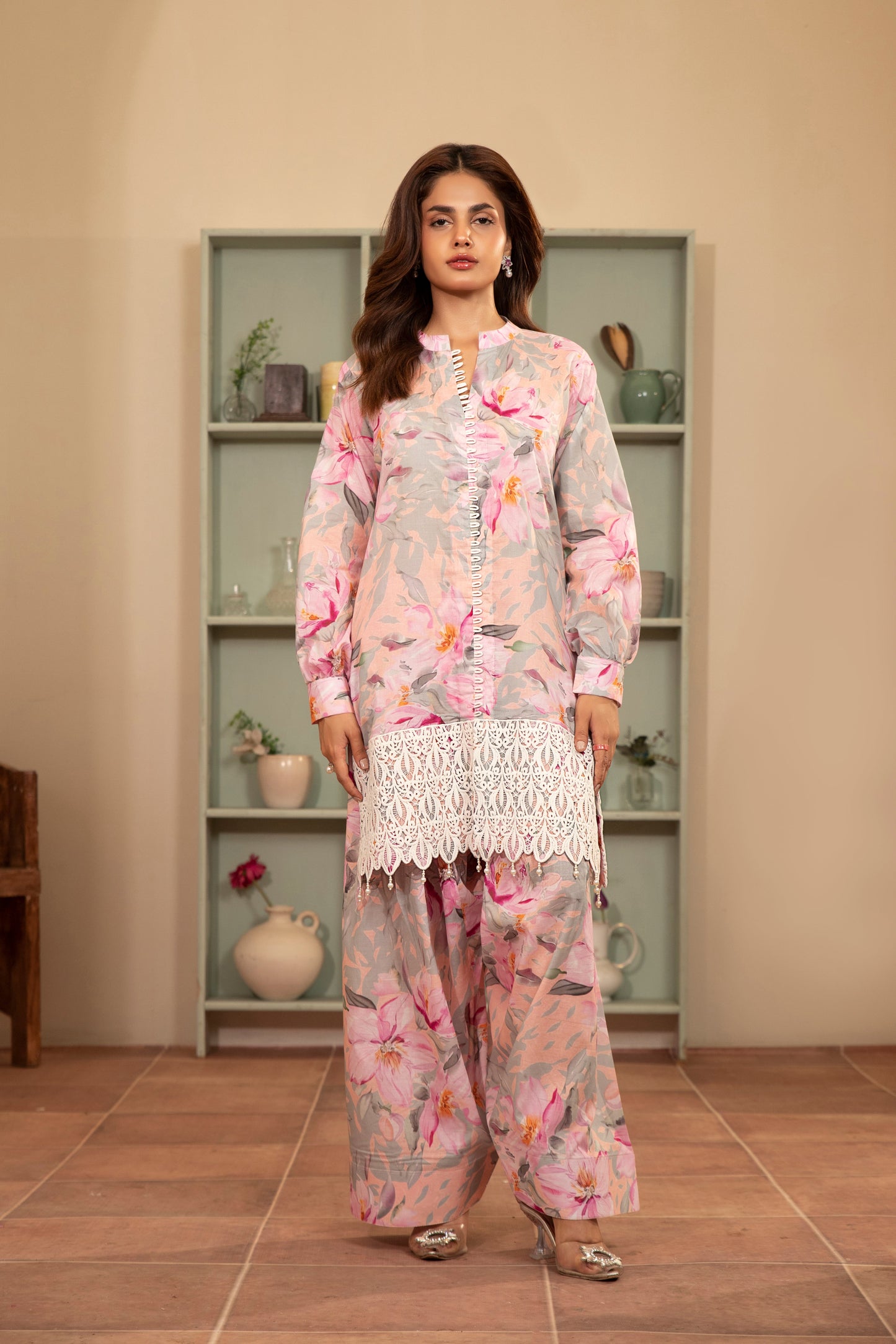 Roselle | 2PC