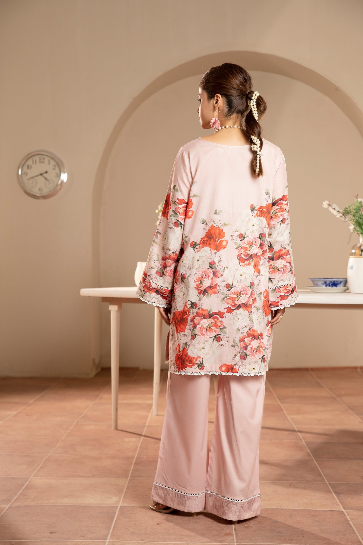 Fleurie | 2PC