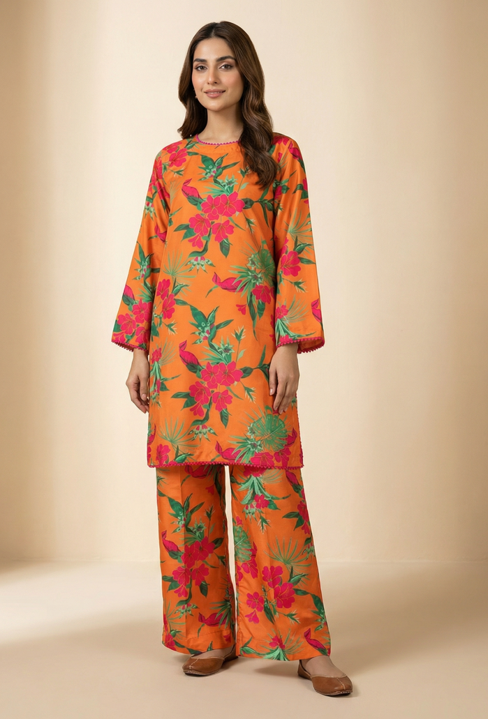 Tropical Pop