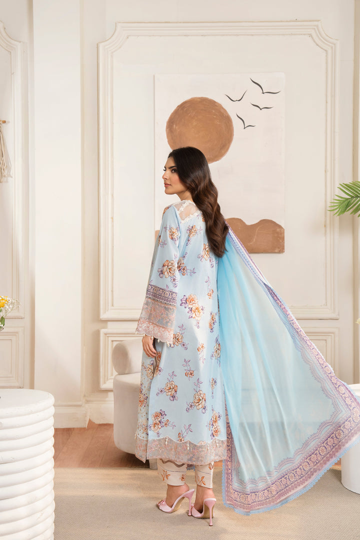 Baadal Aur Roshni