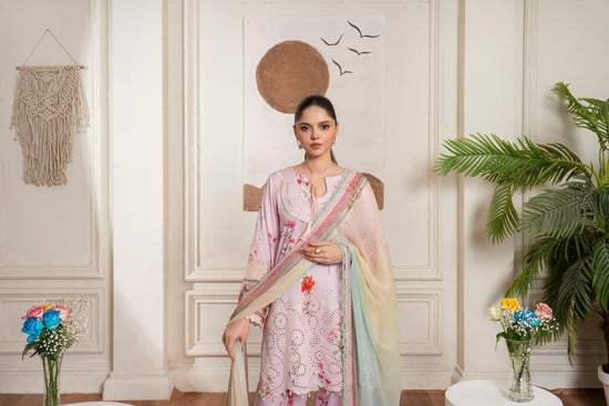 Gulaabi Safar