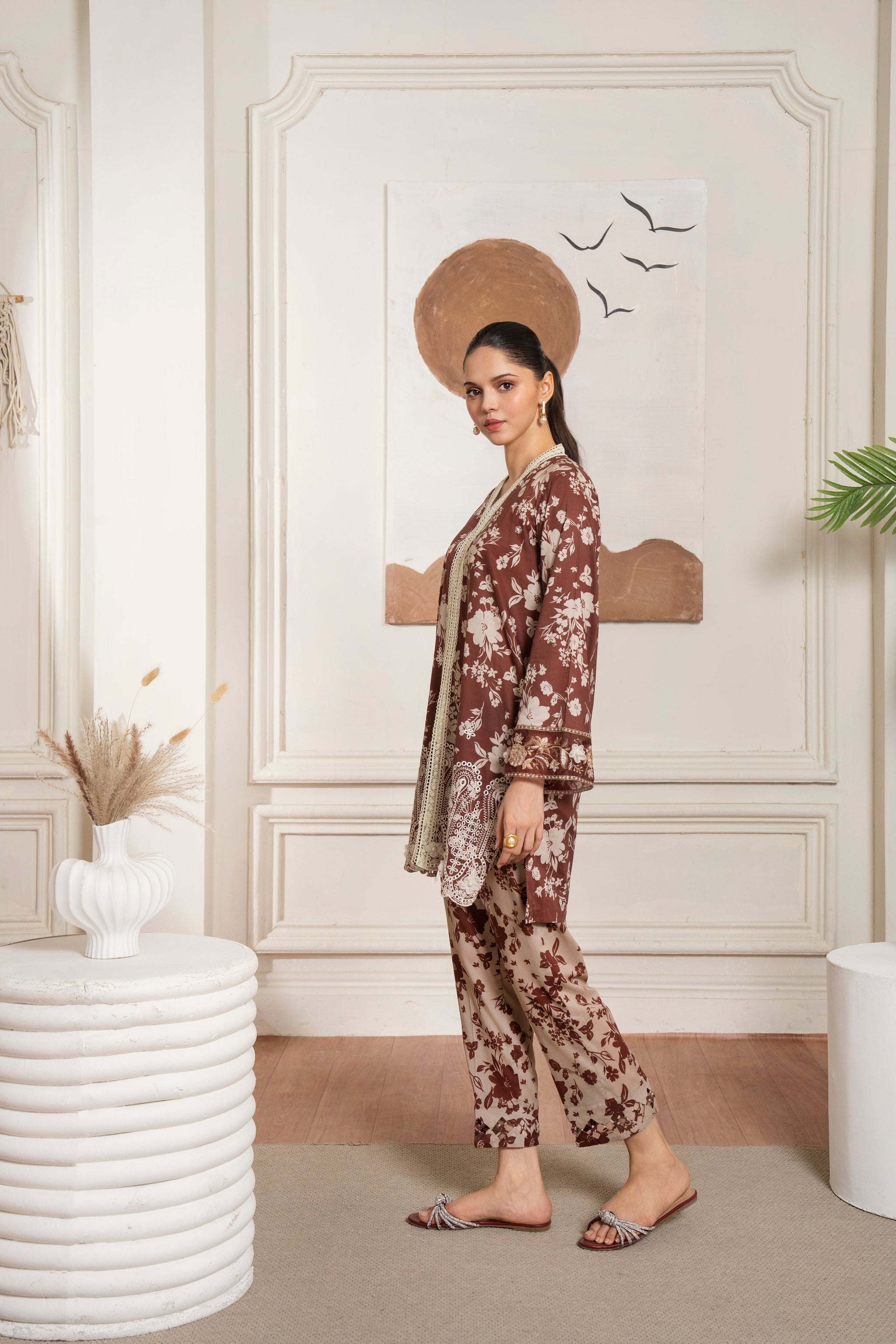 Mehek-e-Saba