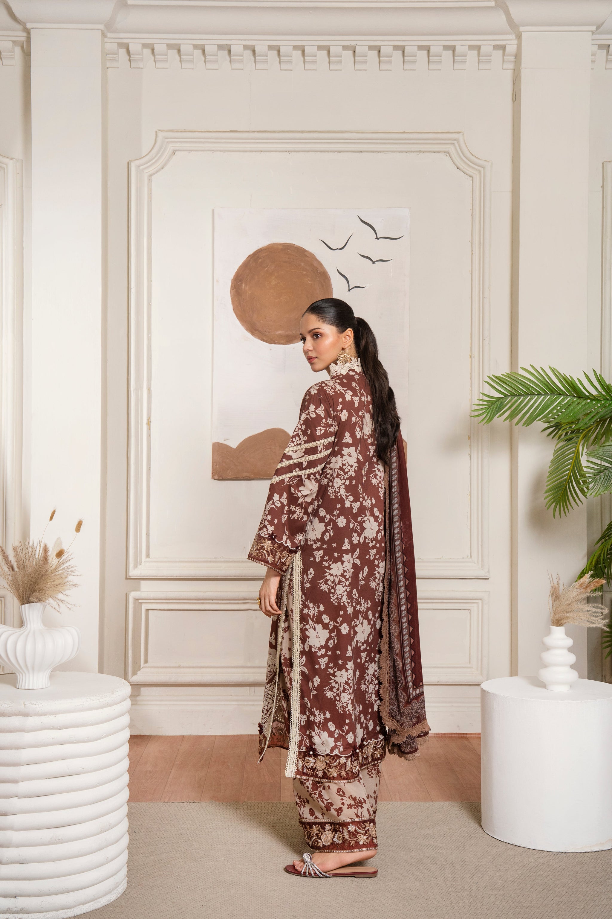 Mehek-e-Saba