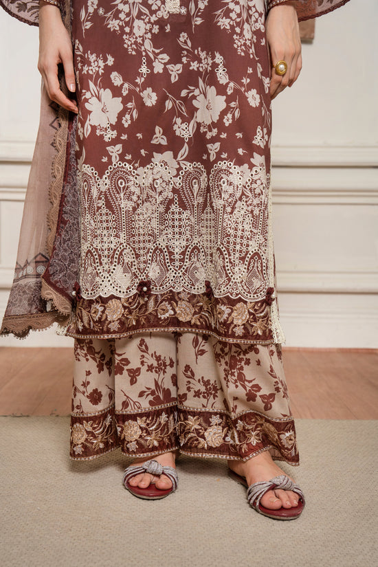 Mehek-e-Saba