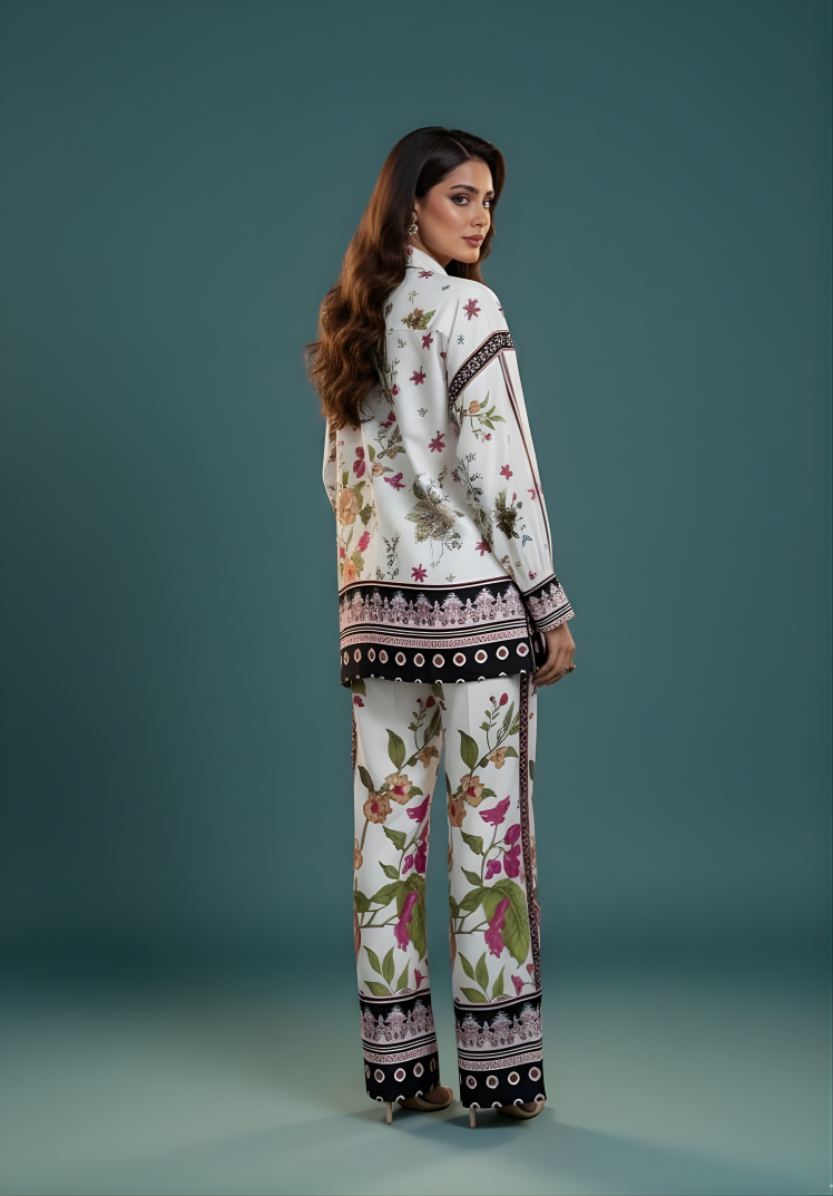 Garden Muse Co-ord Set