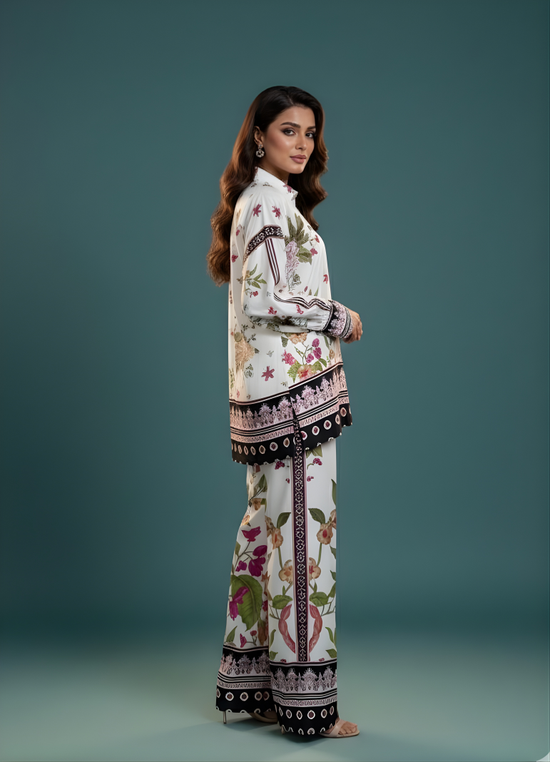 Garden Muse Co-ord Set