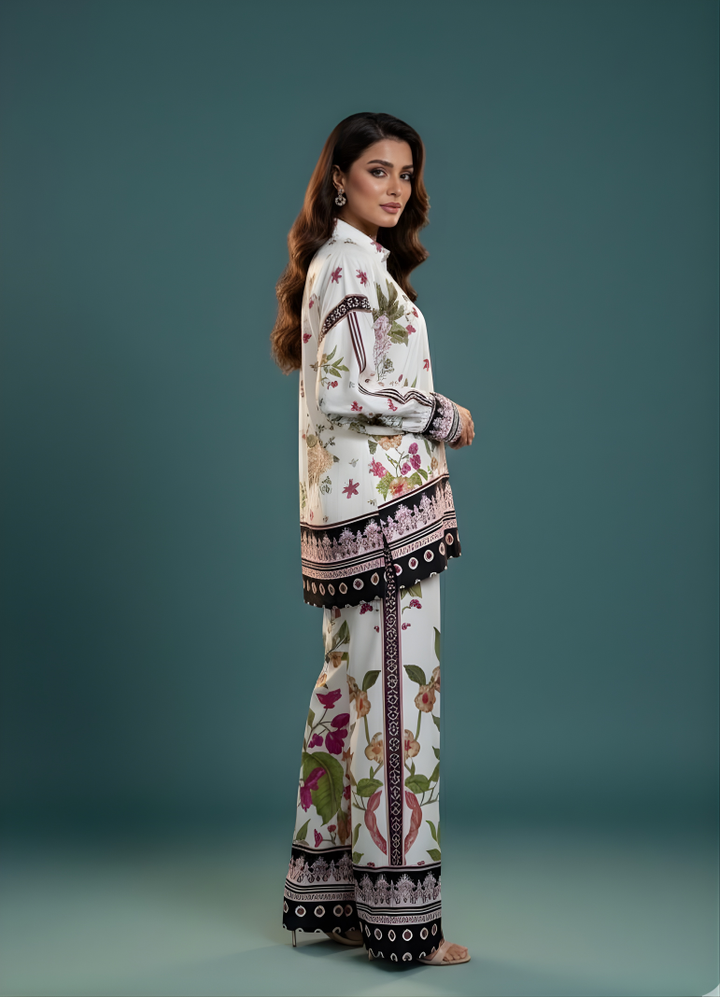 Garden Muse Co-ord Set