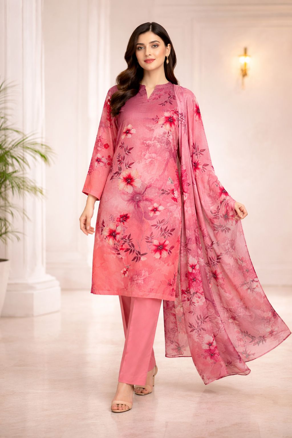Rose Blush