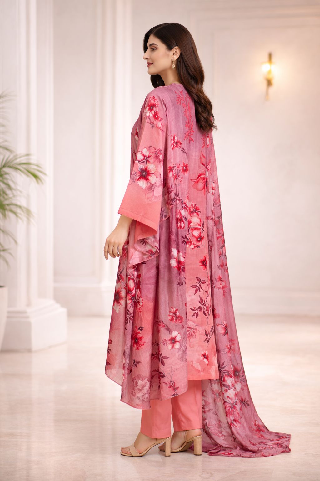 Rose Blush