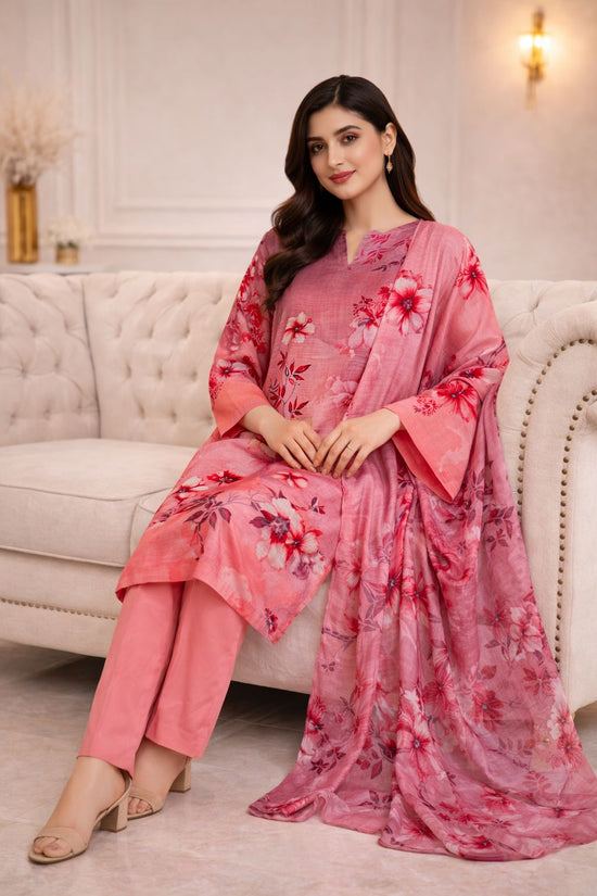 Rose Blush